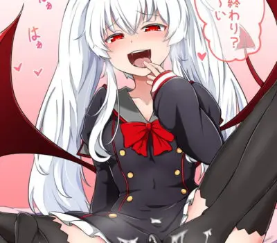 グリムアロエのエロ画像 44枚目