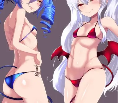 グリムアロエのエロ画像 54枚目