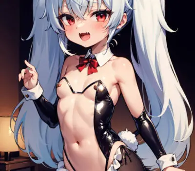グリムアロエのエロ画像 9枚目