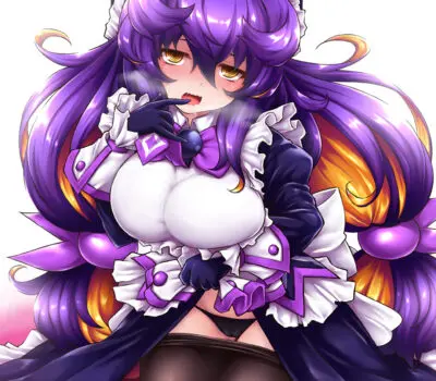 プルーンのエロ画像 15枚目