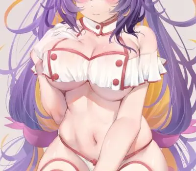 プルーンのエロ画像 75枚目