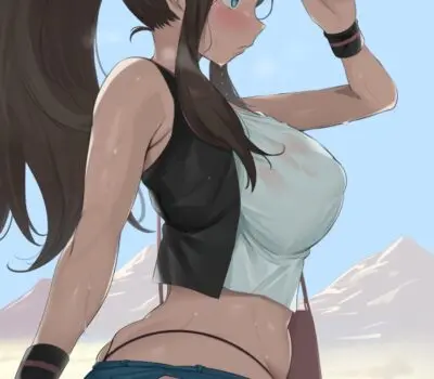 トウコのエロ画像 168枚目