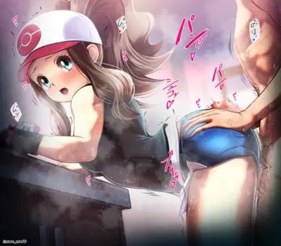 トウコのエロ画像 66枚目