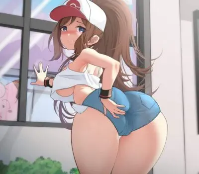 トウコのエロ画像 97枚目