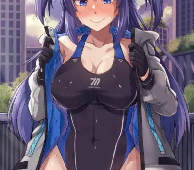 早瀬ユウカのエロ画像 101枚目