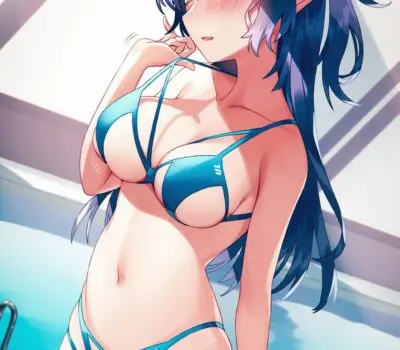 早瀬ユウカのエロ画像 102枚目