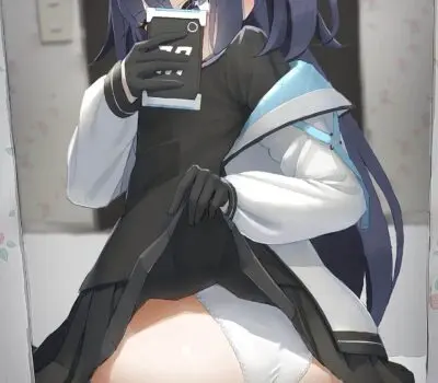 早瀬ユウカのエロ画像 118枚目