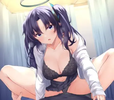 早瀬ユウカのエロ画像 161枚目