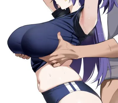 早瀬ユウカのエロ画像 244枚目