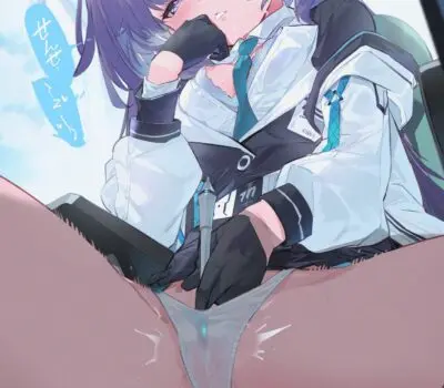 早瀬ユウカのエロ画像 256枚目
