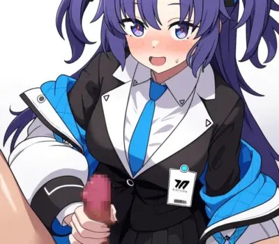 早瀬ユウカのエロ画像 276枚目