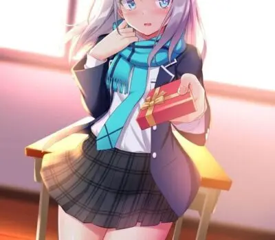 砂狼シロコのエロ画像 101枚目