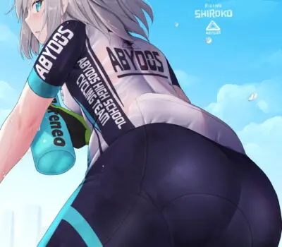 砂狼シロコのエロ画像 134枚目
