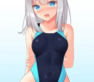 砂狼シロコのエロ画像 144枚目
