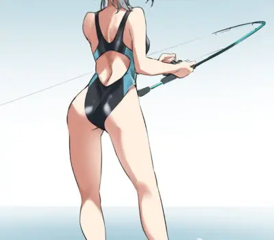砂狼シロコのエロ画像 172枚目