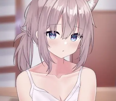 砂狼シロコのエロ画像 183枚目