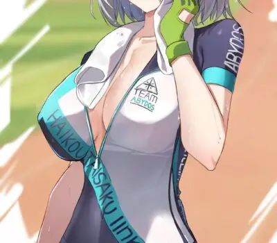 砂狼シロコのエロ画像 187枚目