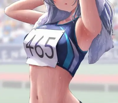 砂狼シロコのエロ画像 226枚目