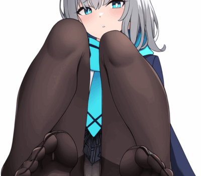 砂狼シロコのエロ画像 272枚目