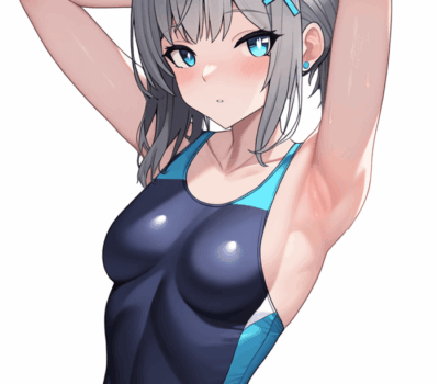 砂狼シロコのエロ画像 277枚目