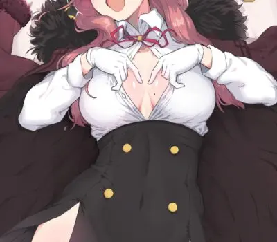 陸八魔アルのエロ画像 119枚目