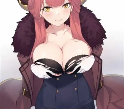 陸八魔アルのエロ画像 200枚目