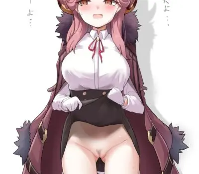 陸八魔アルのエロ画像 226枚目