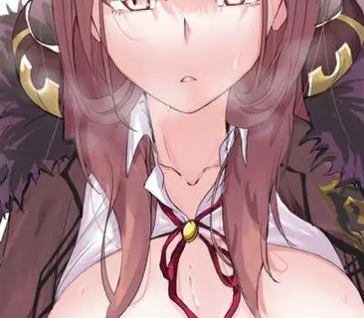 陸八魔アルのエロ画像 65枚目