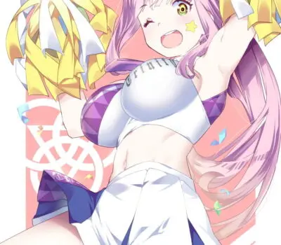 聖園ミカのエロ画像 148枚目