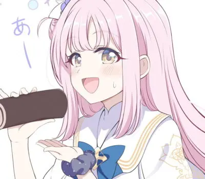 聖園ミカのエロ画像 159枚目