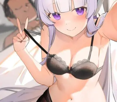 生塩ノアのエロ画像 106枚目