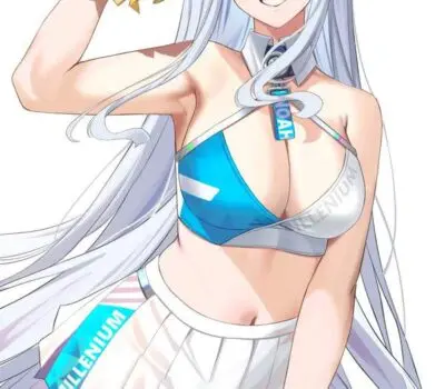 生塩ノアのエロ画像 108枚目