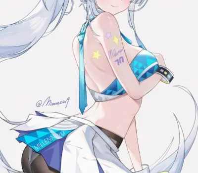 生塩ノアのエロ画像 136枚目