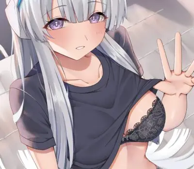 生塩ノアのエロ画像 138枚目