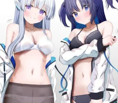 生塩ノアのエロ画像 47枚目