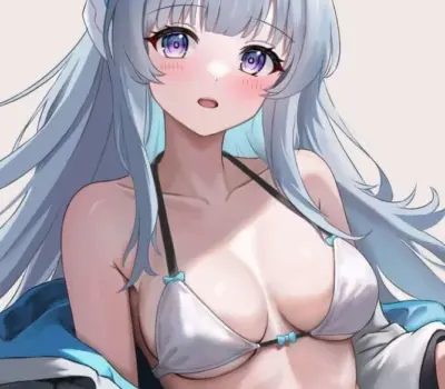 生塩ノアのエロ画像 83枚目