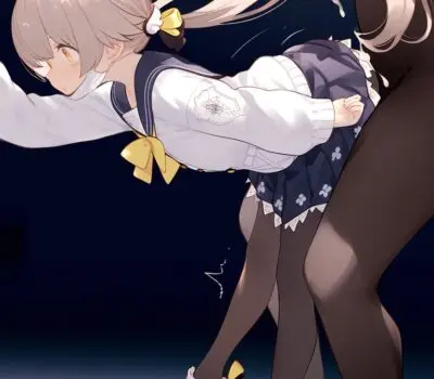 阿慈谷ヒフミのエロ画像 2枚目