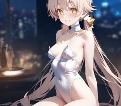 阿慈谷ヒフミのエロ画像 26枚目