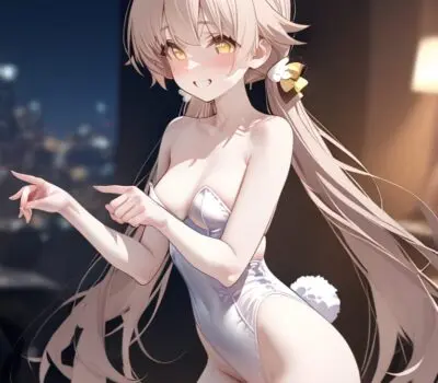 阿慈谷ヒフミのエロ画像 27枚目