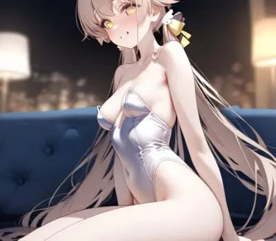 阿慈谷ヒフミのエロ画像 30枚目