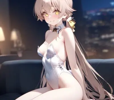 阿慈谷ヒフミのエロ画像 34枚目