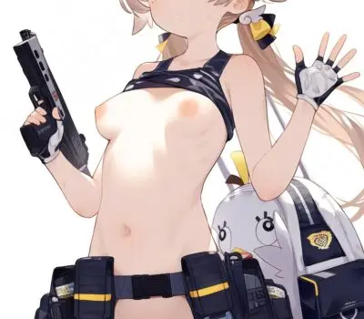 阿慈谷ヒフミのエロ画像 5枚目