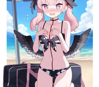 下江コハルのエロ画像 11枚目