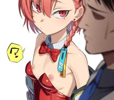 美甘ネルのエロ画像 14枚目