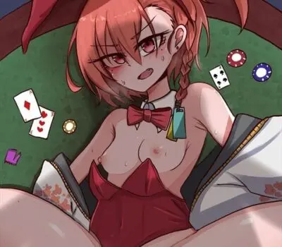 美甘ネルのエロ画像 19枚目