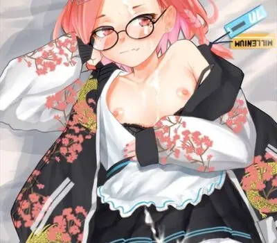 美甘ネルのエロ画像 40枚目