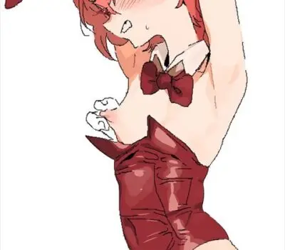 美甘ネルのエロ画像 54枚目