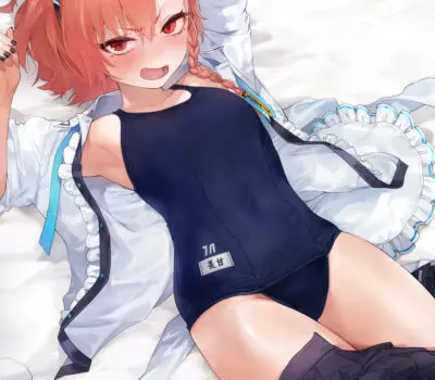 美甘ネルのエロ画像 8枚目