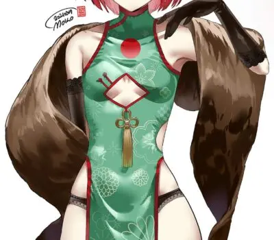美甘ネルのエロ画像 103枚目