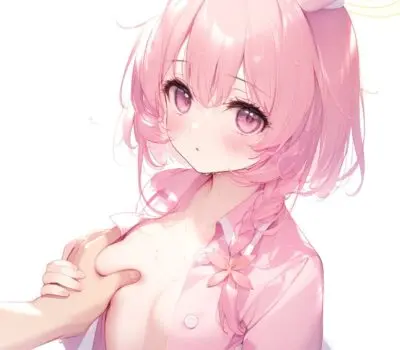 鷲見セリナのエロ画像 4枚目